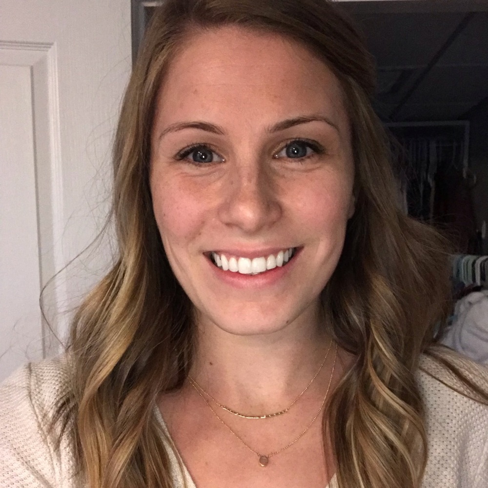 Meet your Posher, Kaitie